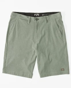 Crossfire Mid - Calções submergíveis para Homem