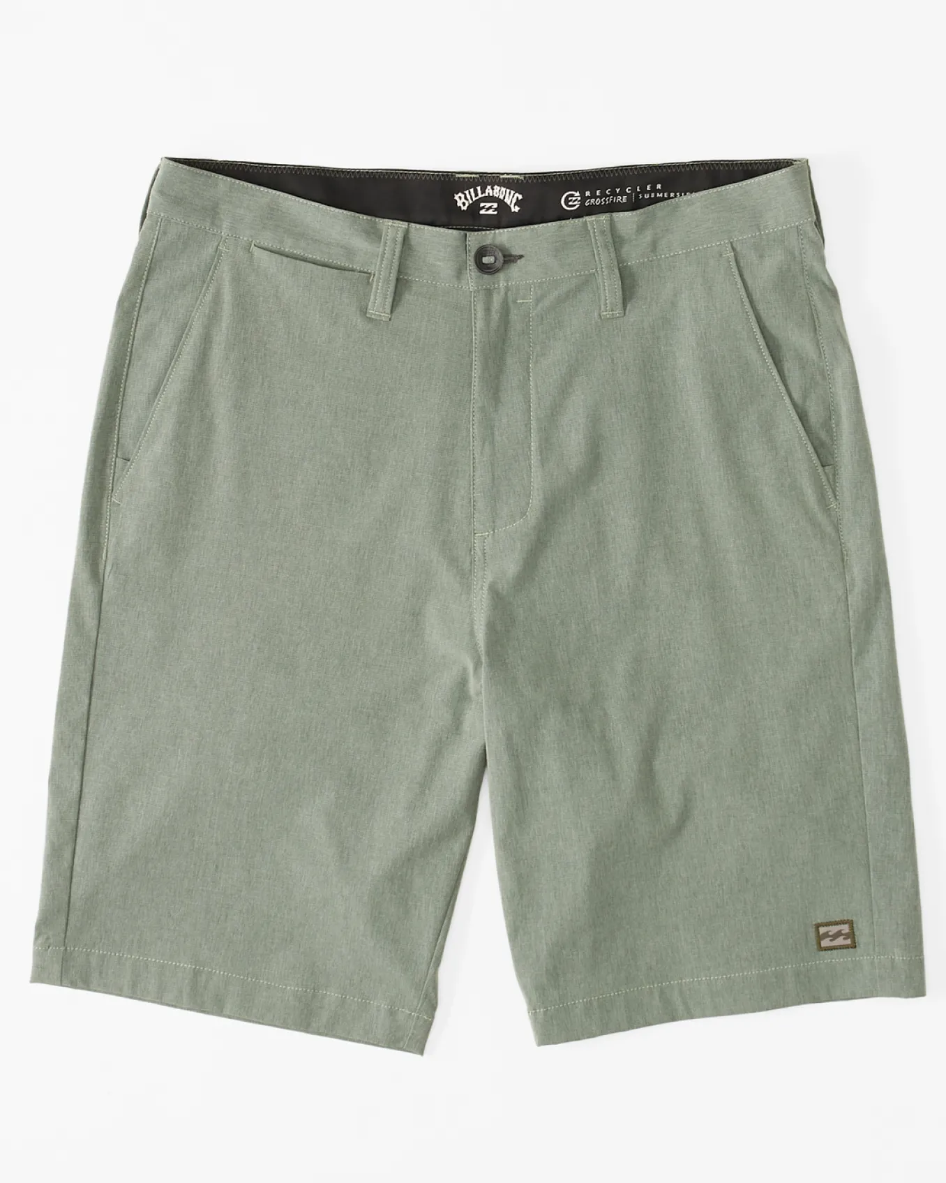 Crossfire Mid - Calções submergíveis para Homem