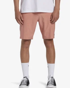 Crossfire Mid - Calções submergíveis para Homem