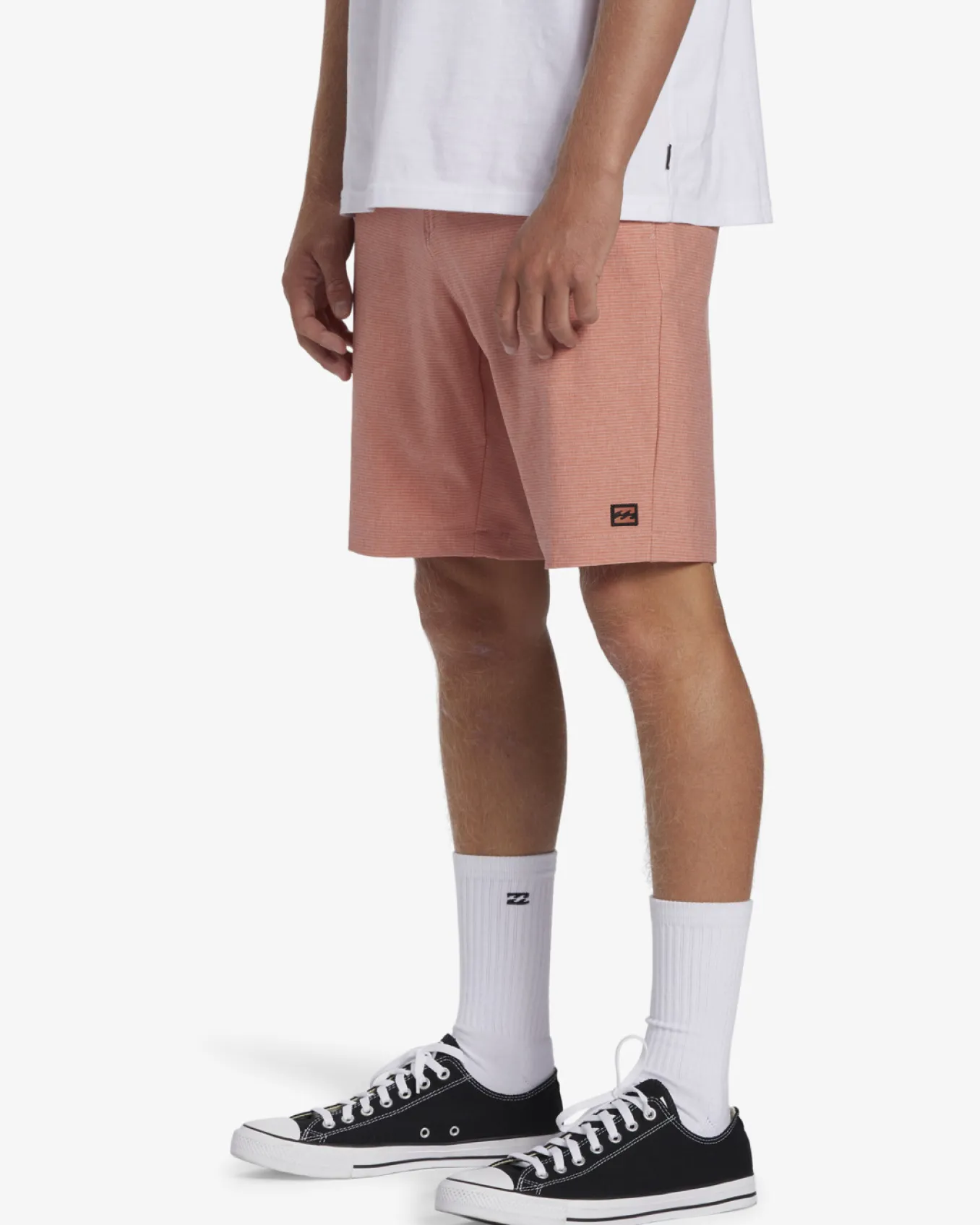 Crossfire Mid - Calções submergíveis para Homem