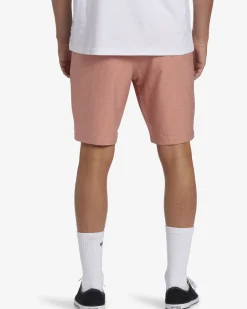 Crossfire Mid - Calções submergíveis para Homem