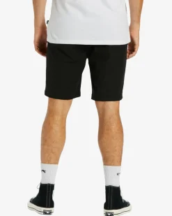 Crossfire Solid 20" - Cal&ccedil;&otilde;es de caminhada submerg&iacute;veis para Homem
