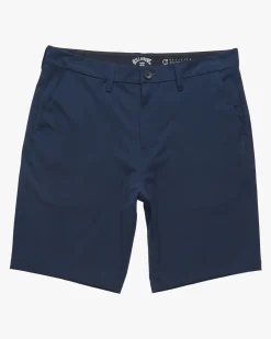 Crossfire Solid 20" - Cal&ccedil;&otilde;es de caminhada submerg&iacute;veis para Homem