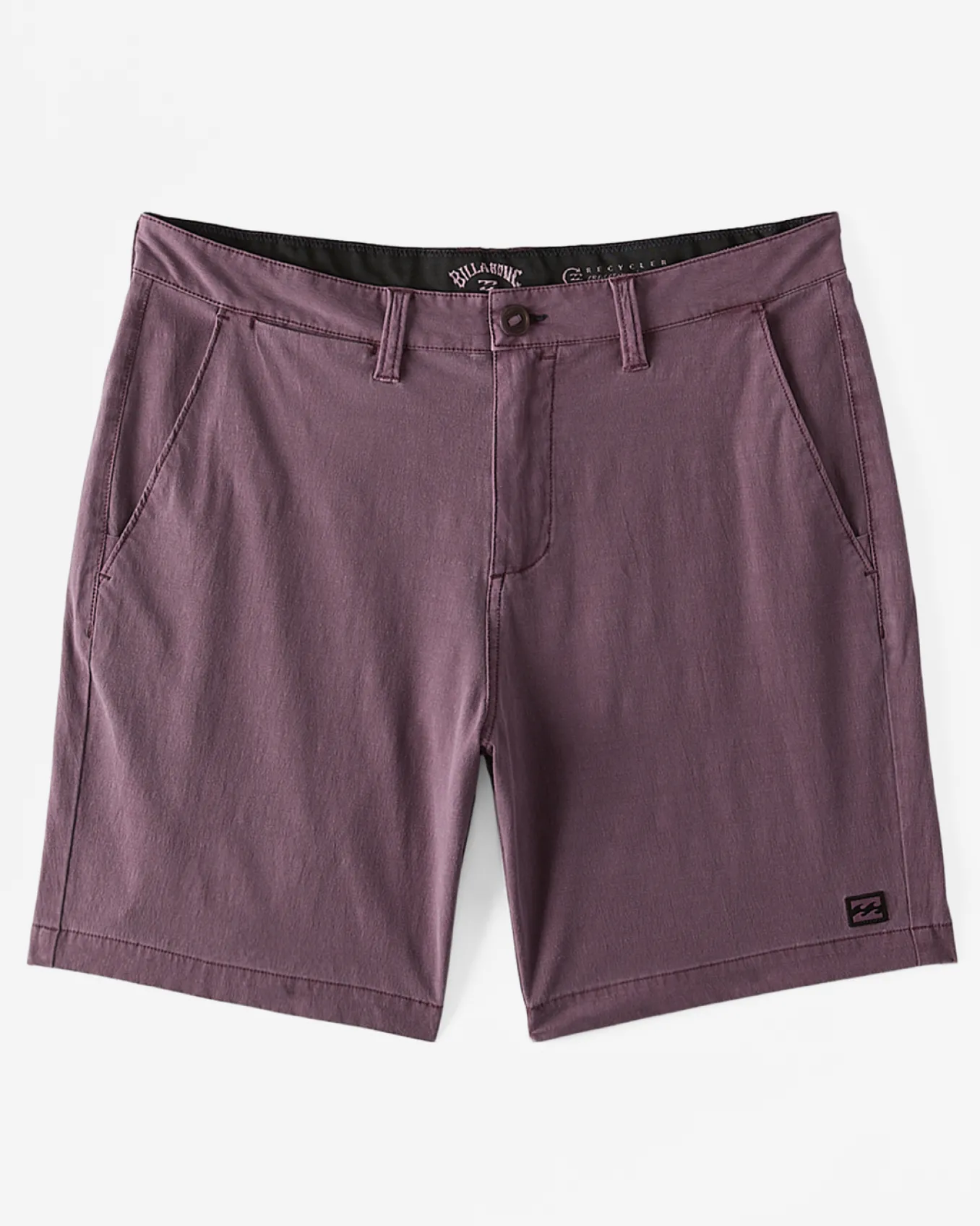 Crossfire Wave Washed 18" - Calções submergíveis híbridos para Homem
