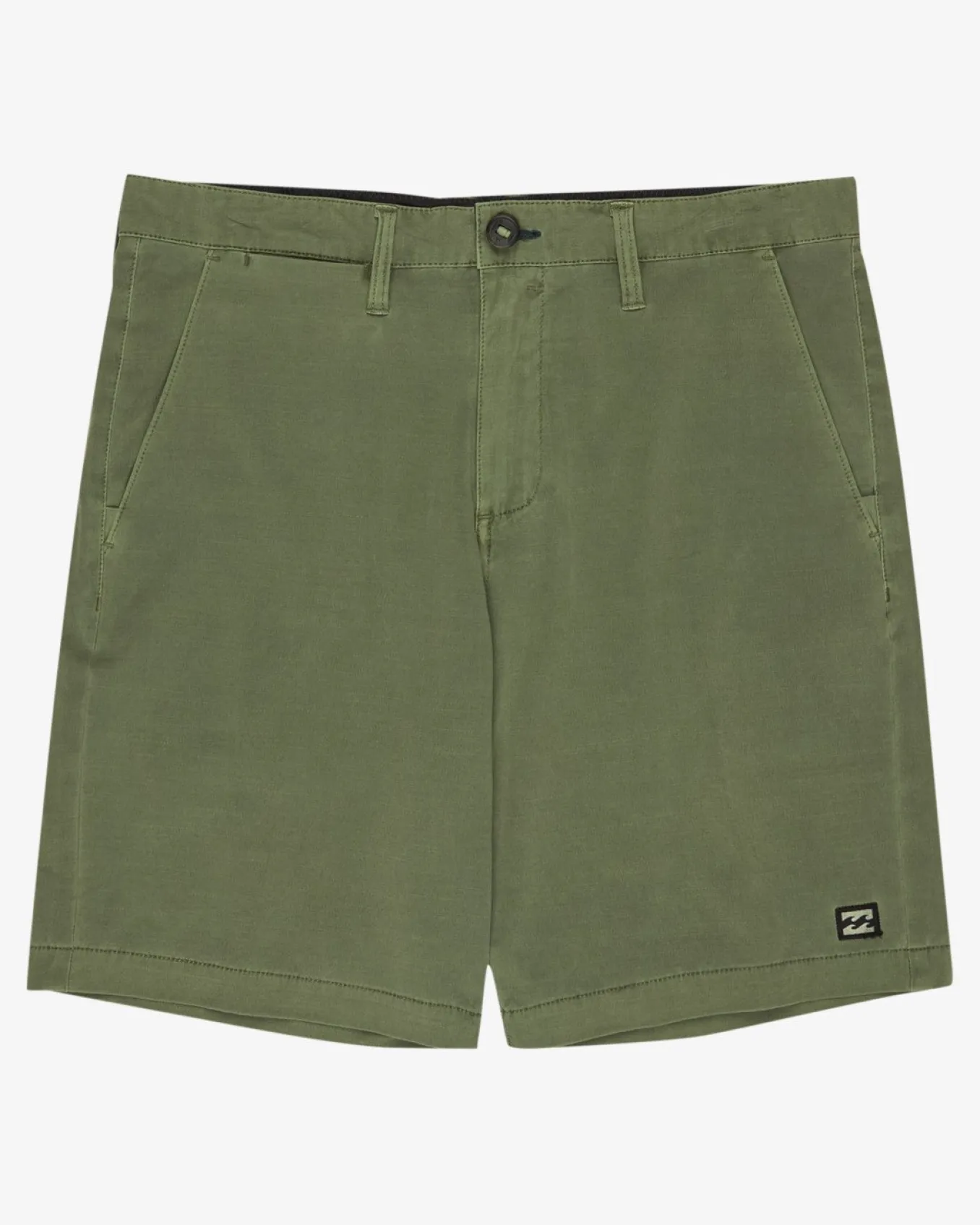 Crossfire Wave Washed 18" - Calções submergíveis híbridos para Homem