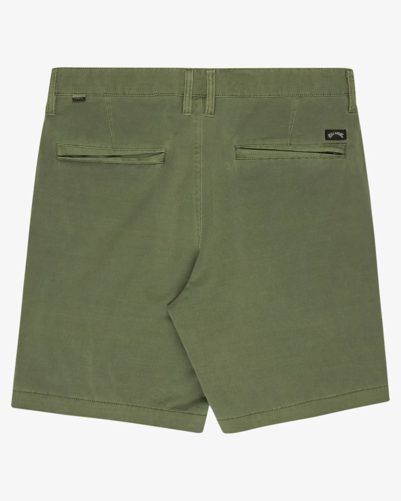Crossfire Wave Washed 18" - Calções submergíveis híbridos para Homem