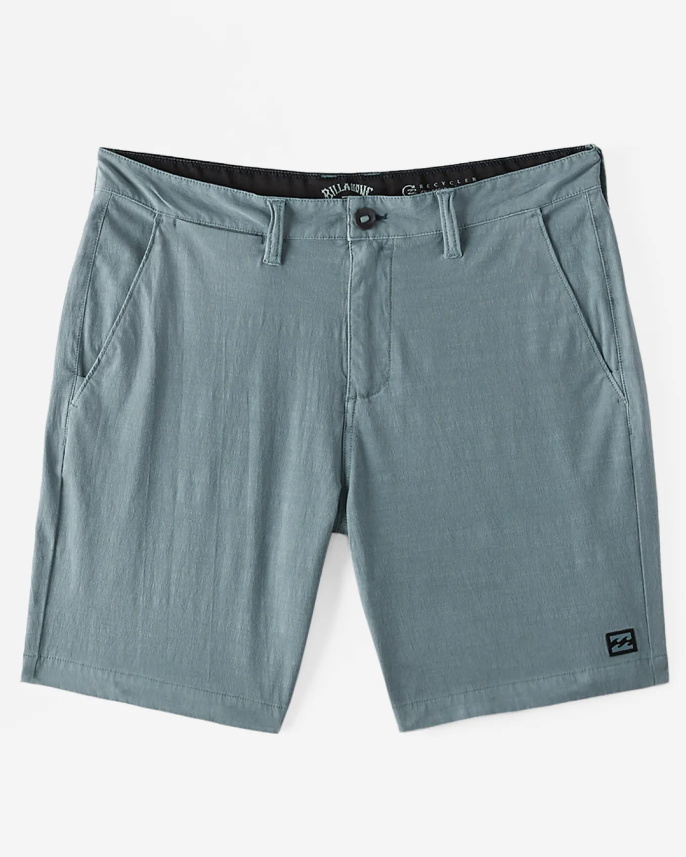 Crossfire Wave Washed 18" - Calções submergíveis híbridos para Homem