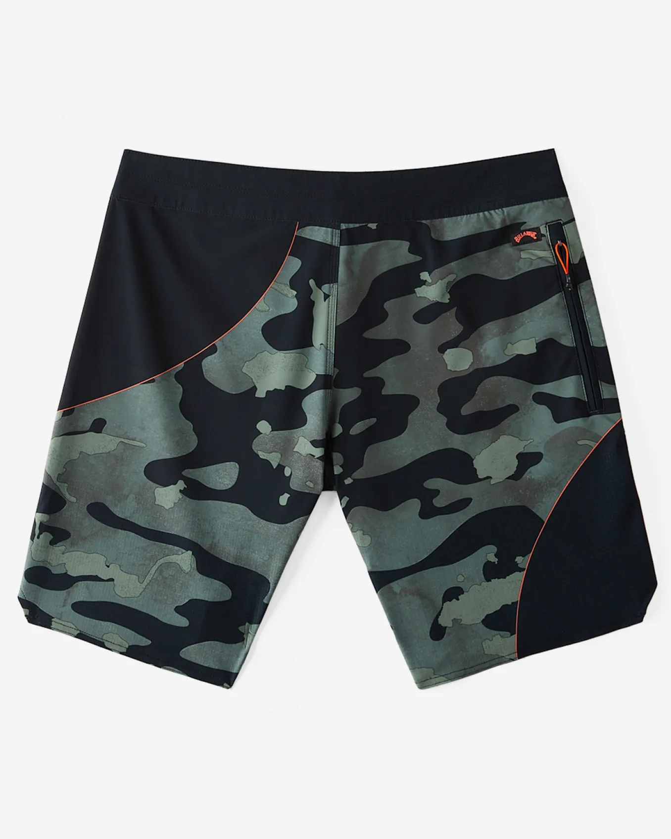 Cylinders Airlite 19" - Calções de banho pelo joelho para Homem