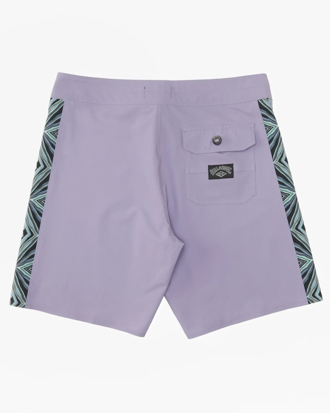 D Bah Ciclo Pro - Boardshorts de desempenho para Homem