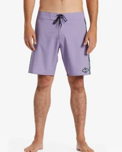 D Bah Ciclo Pro - Boardshorts de desempenho para Homem