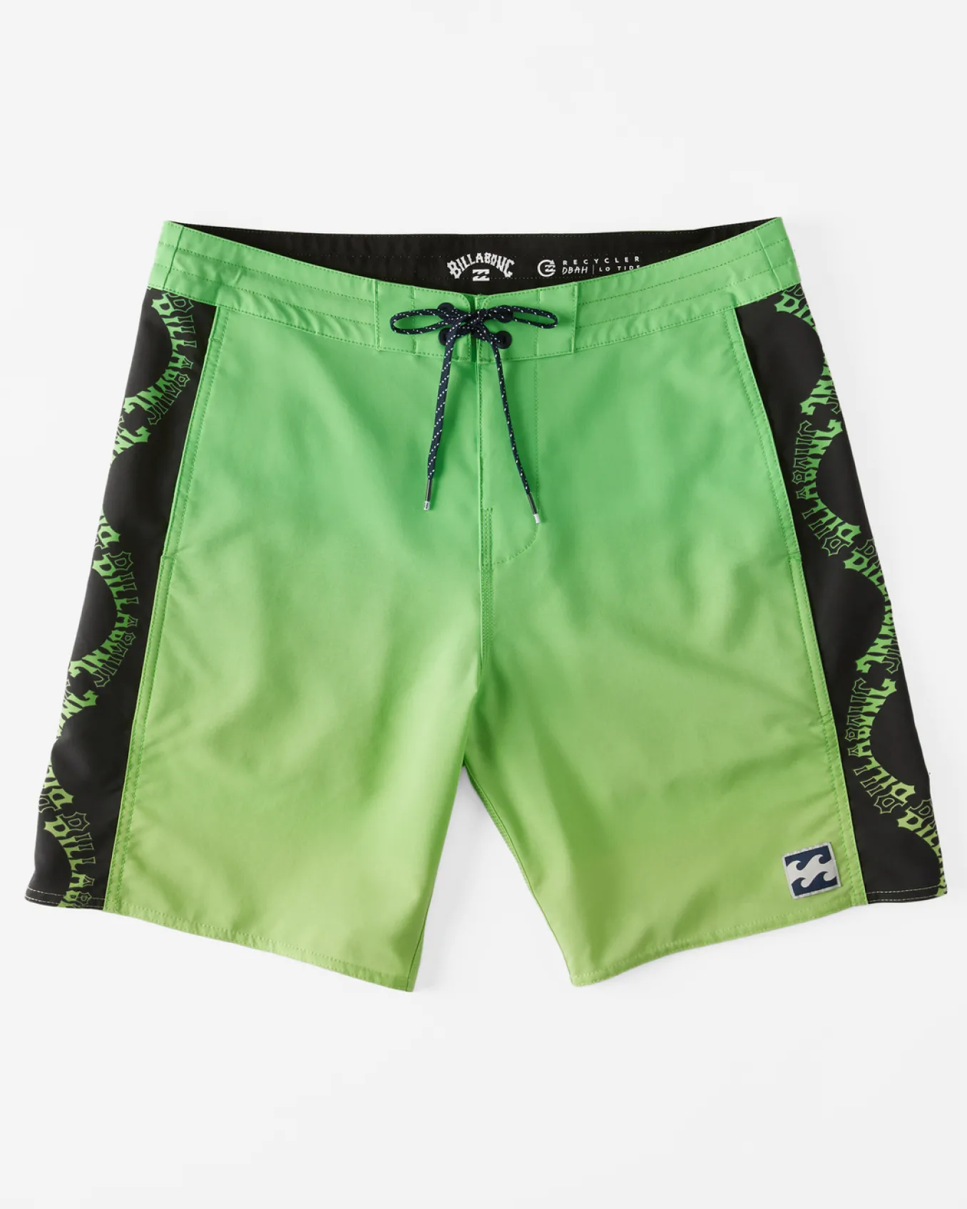 D Bah Lo Tide 18" - Calções de banho para Homem