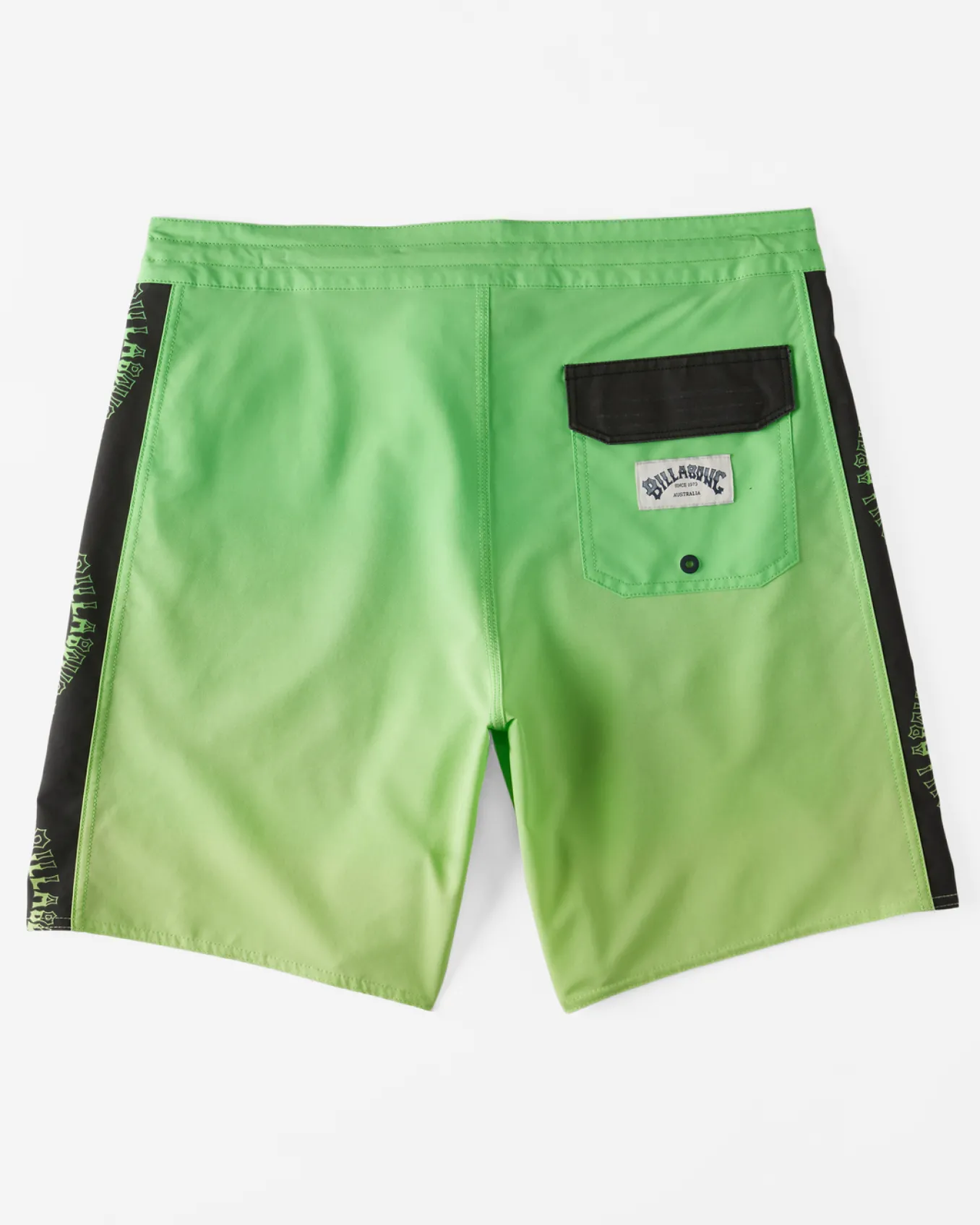 D Bah Lo Tide 18" - Calções de banho para Homem