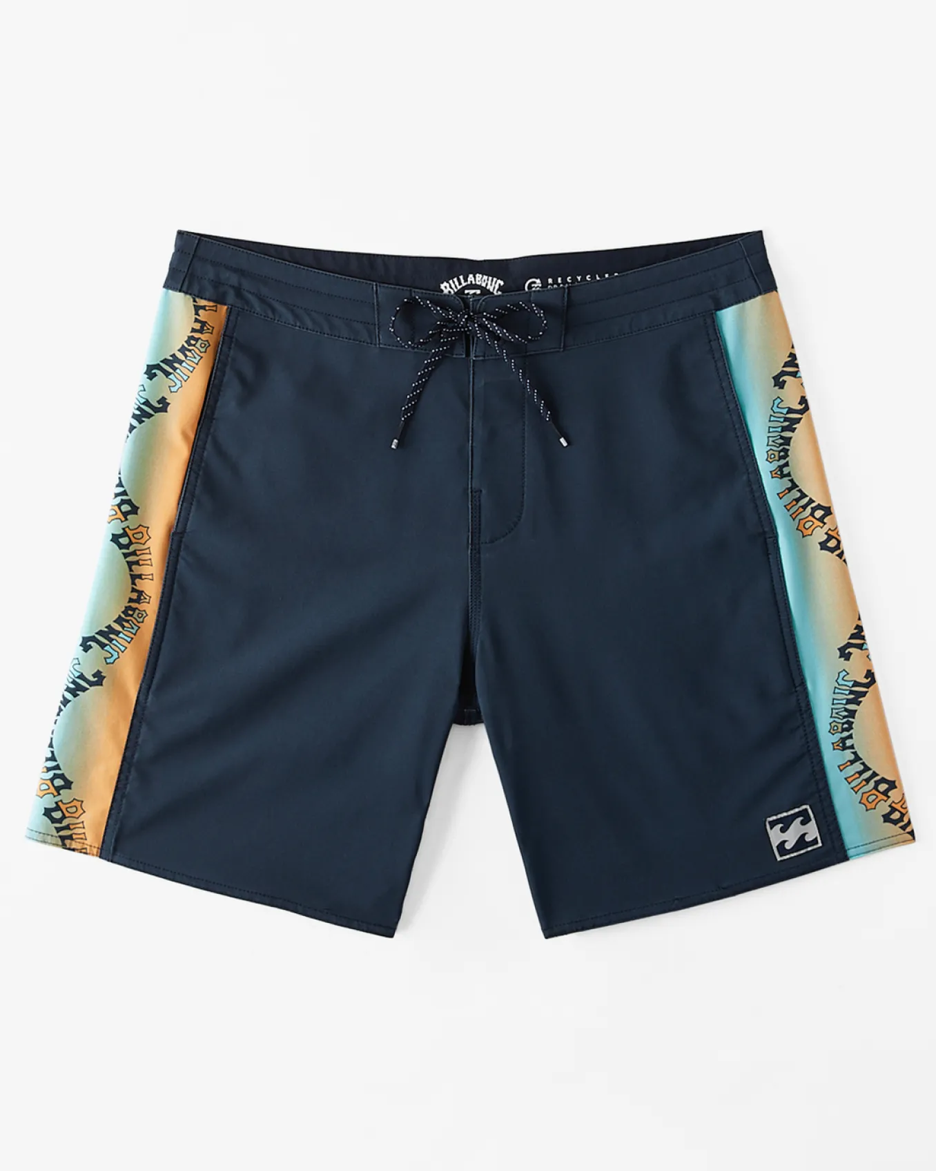 D Bah Lo Tide 18" - Calções de banho para Homem