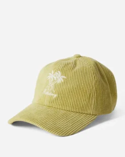 Dad - Bon&eacute; Trucker para Mulher