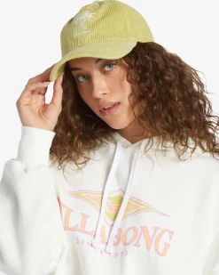 Dad - Boné Trucker para Mulher