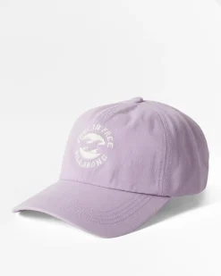 Dad - Bon&eacute; Trucker para Mulher