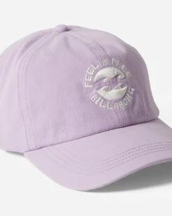 Dad - Boné Trucker para Mulher