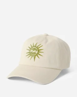 Dad - Bon&eacute; Trucker para Mulher
