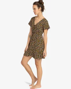 Day Trippin - Vestido mini para Mulher