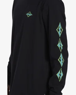 Dbah - Camisola de manga comprida para Homem
