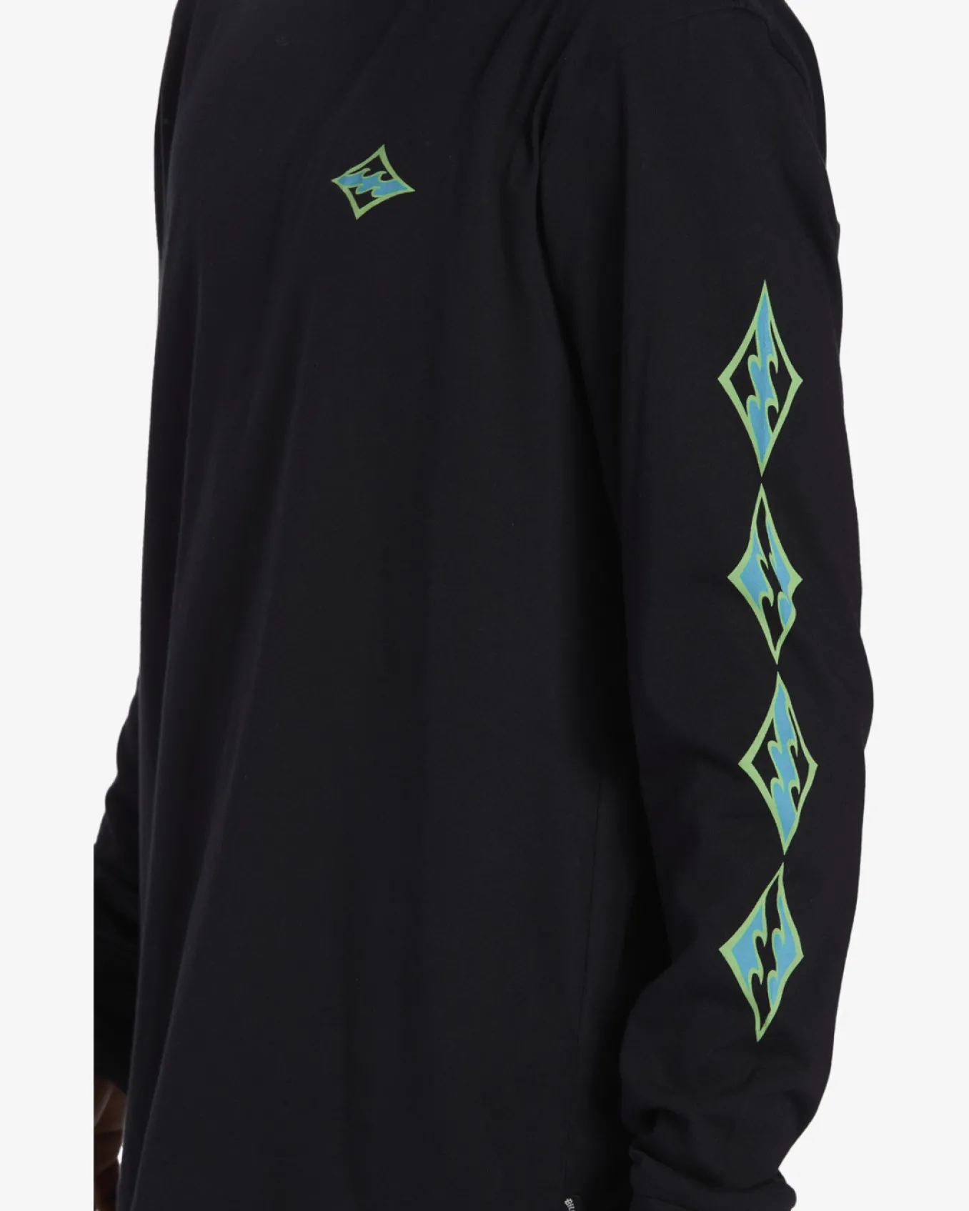 Dbah - Camisola de manga comprida para Homem