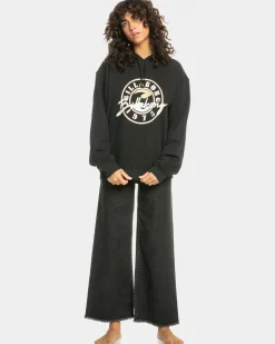 Del Mar - Sweatshirt com capuz para Mulher