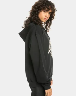 Del Mar - Sweatshirt com capuz para Mulher