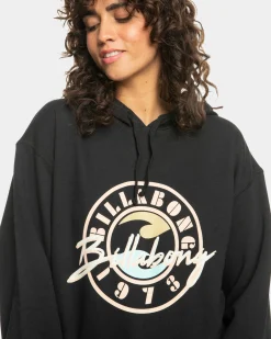 Del Mar - Sweatshirt com capuz para Mulher