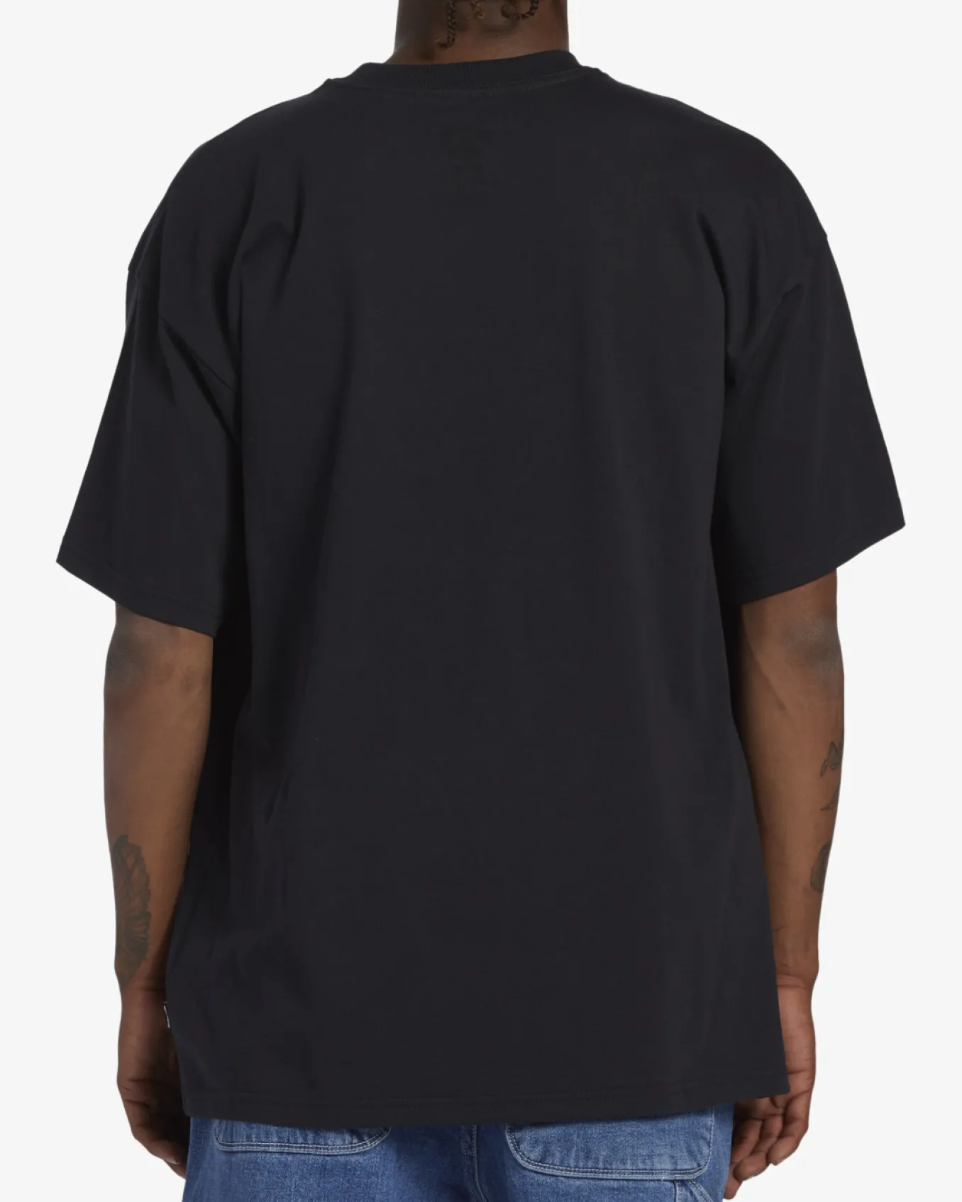 Dolphin Love - T-shirt para Homem