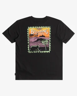 Dreamy Place - T-shirt para Rapazes 8-16
