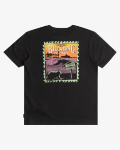 Dreamy Place - T-shirt para Rapazes 8-16