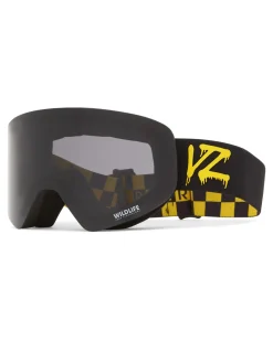 Encore - Snowboard/Ski Goggles Unisex