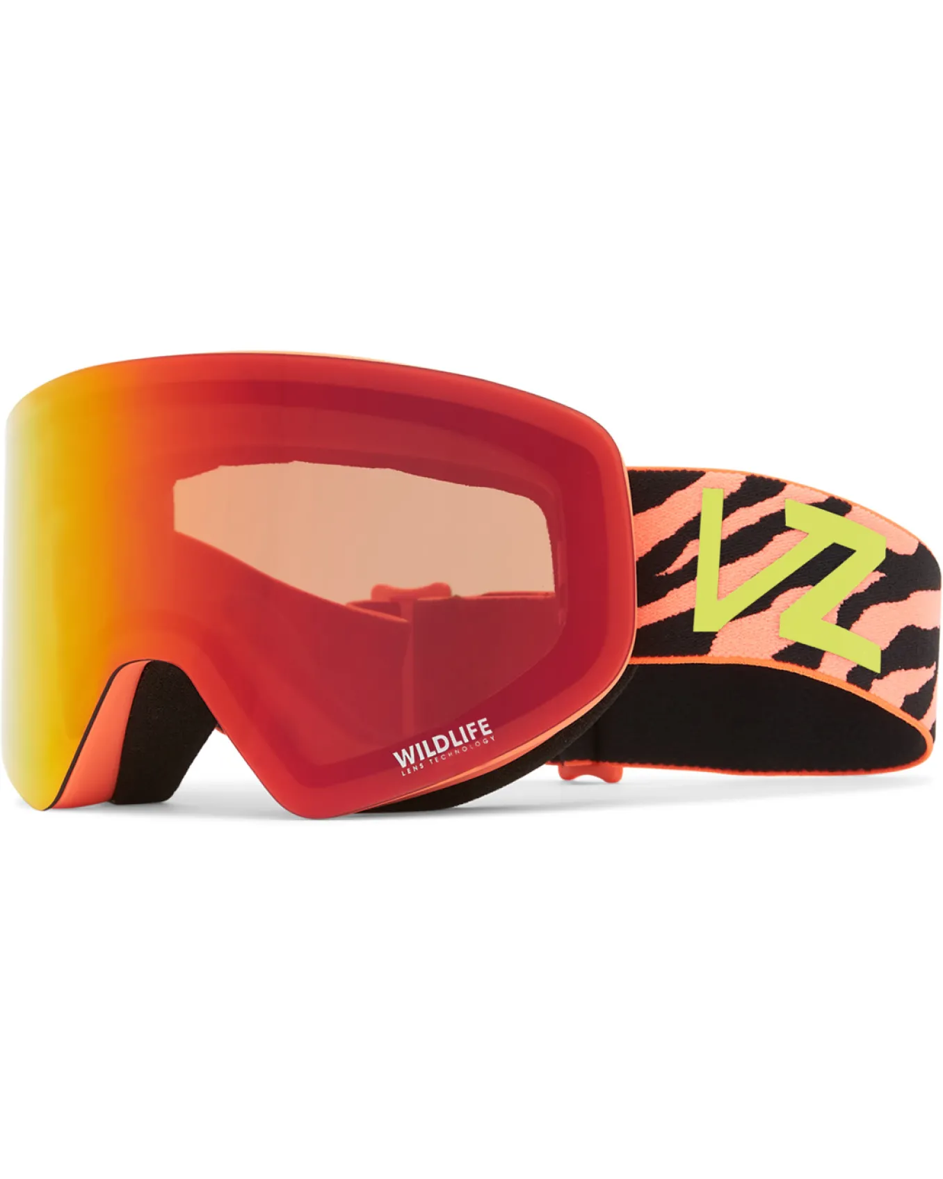 Encore - Snowboard/Ski Goggles Unisex
