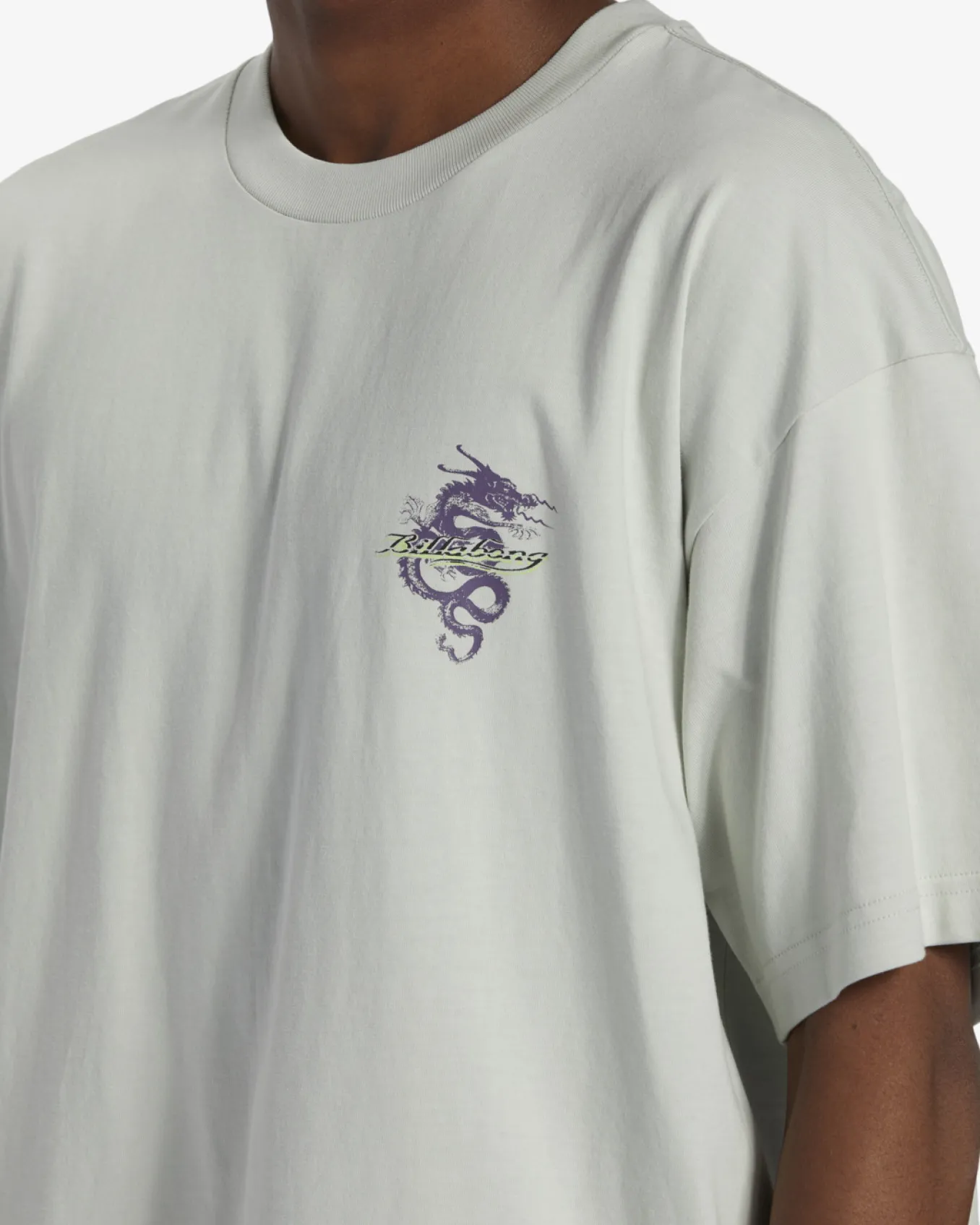 Enter The Dragon - T-shirt para Homem