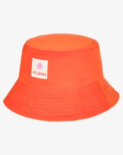 Essential - Chap&eacute;u Bucket para Mulher