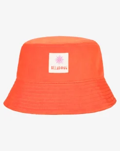 Essential - Chap&eacute;u Bucket para Mulher