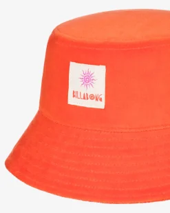 Essential - Chapéu Bucket para Mulher