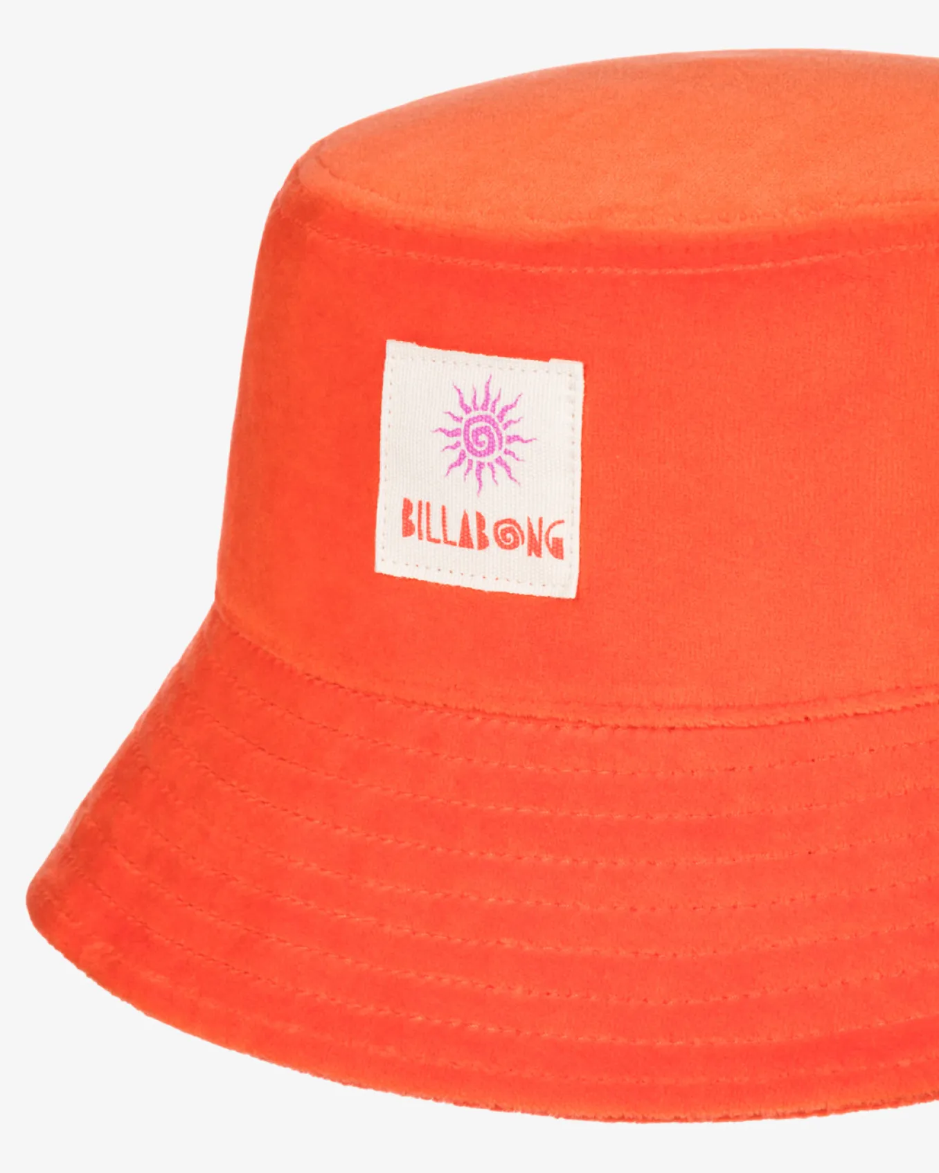 Essential - Chapéu Bucket para Mulher