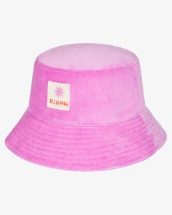 Essential - Chap&eacute;u Bucket para Mulher
