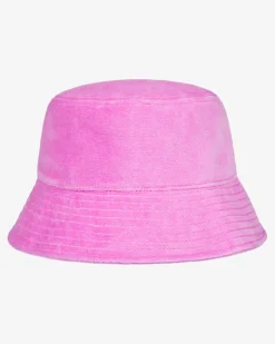 Essential - Chapéu Bucket para Mulher