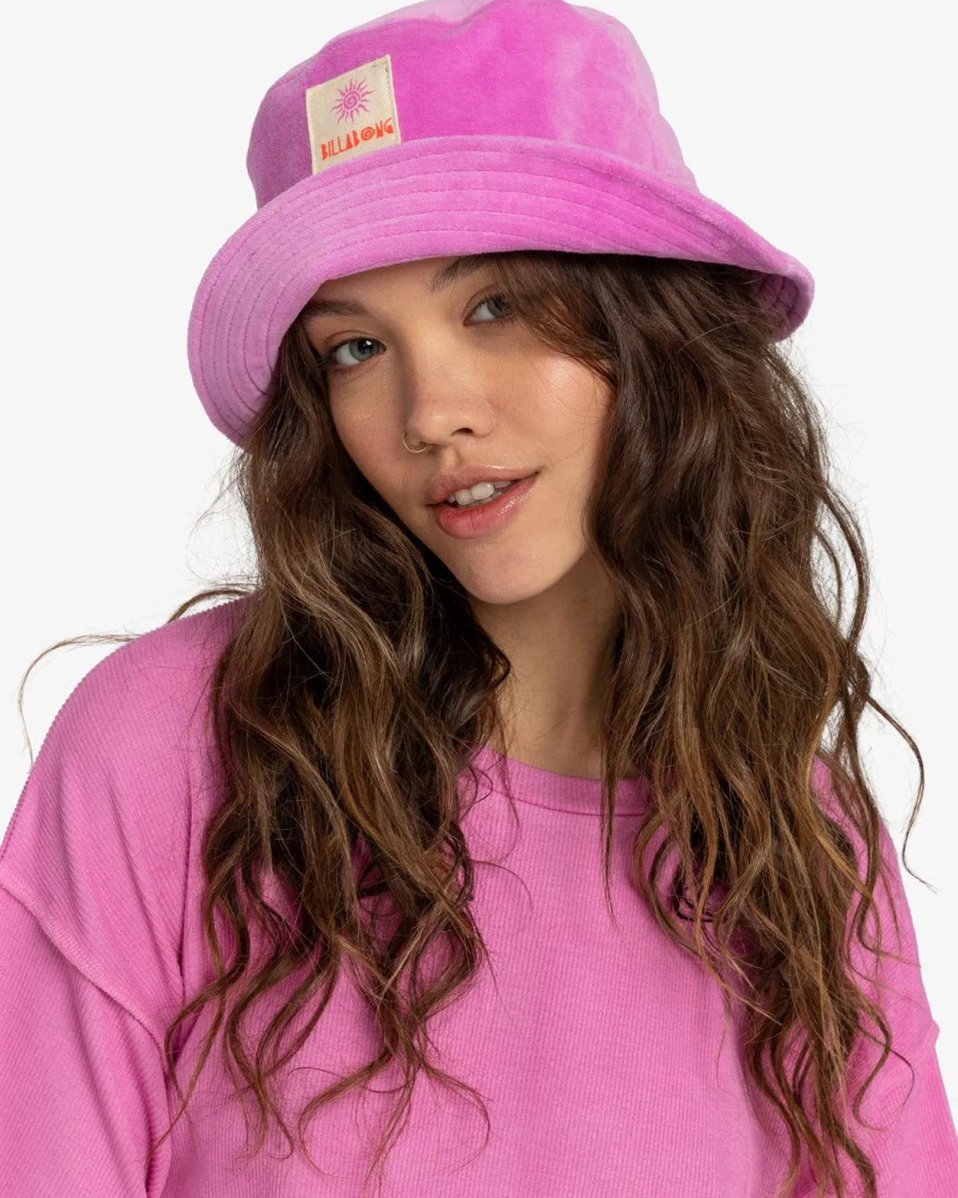 Essential - Chapéu Bucket para Mulher