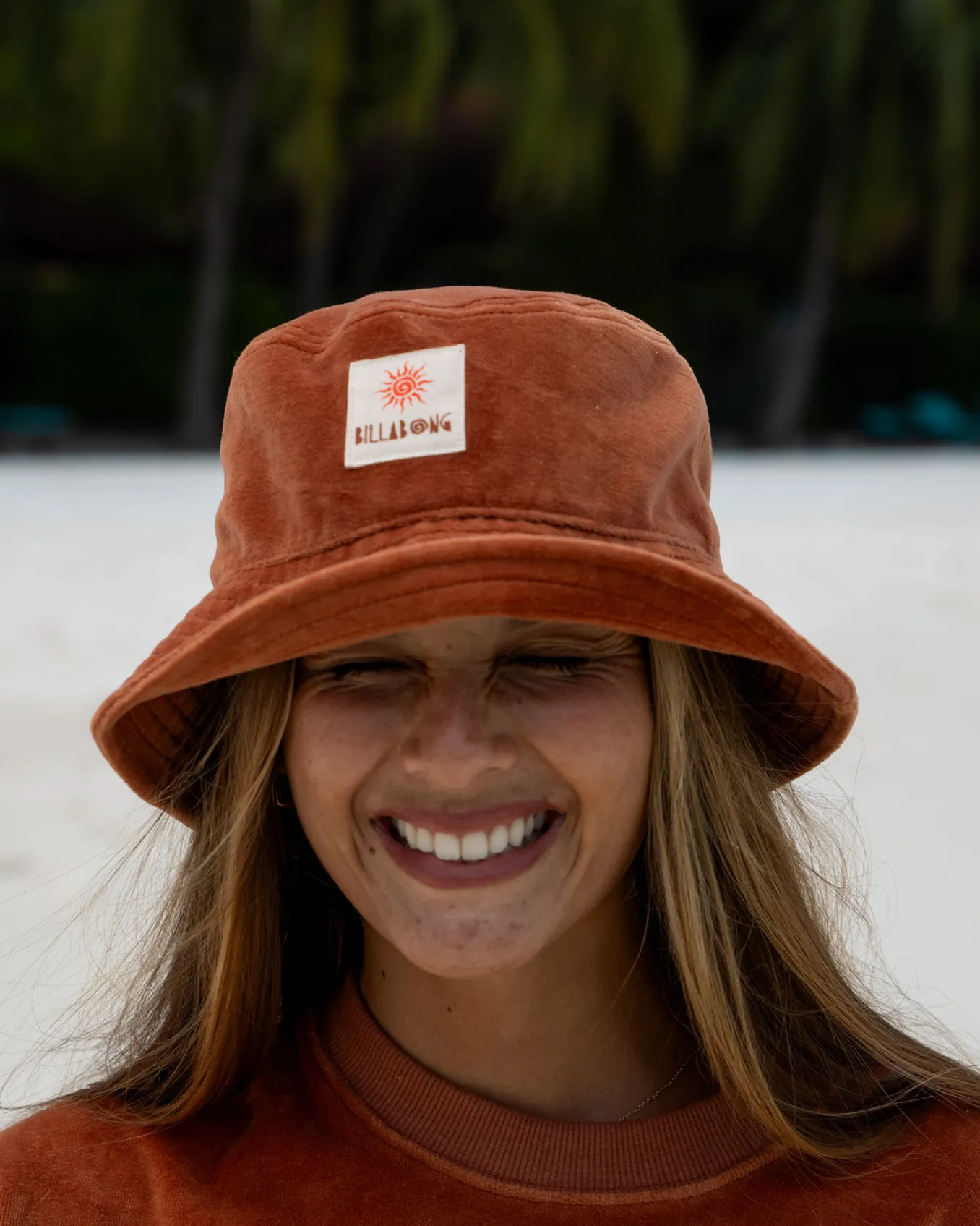 Essential - Chapéu Bucket para Mulher