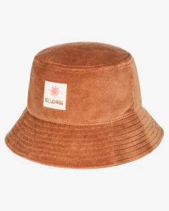 Essential - Chap&eacute;u Bucket para Mulher