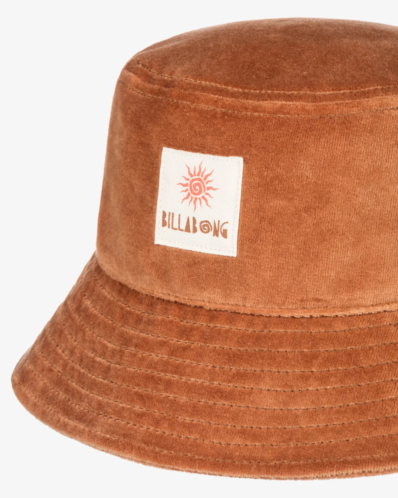 Essential - Chapéu Bucket para Mulher