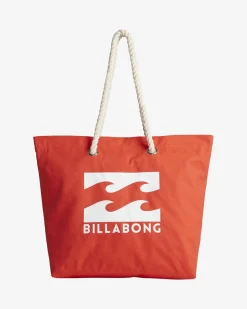 Essential Bag - Saco de praia para Mulher