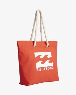 Essential Bag - Saco de praia para Mulher