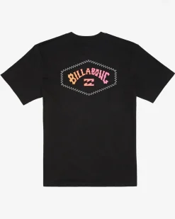 Exit Arch - T-shirt para Rapazes 8-16