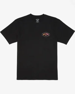 Exit Arch - T-shirt para Rapazes 8-16