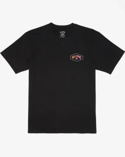 Exit Arch - T-shirt para Rapazes 8-16