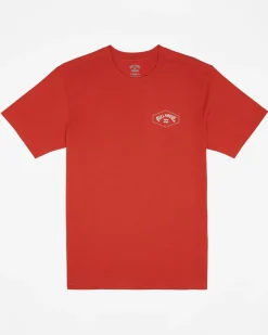Exit Arch - T-shirt para Rapazes 8-16